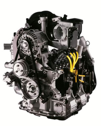 P2E21 Engine